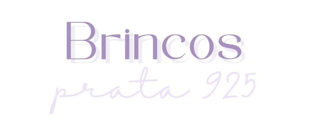 Joias brinco prata 925